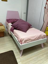 Letto singolo