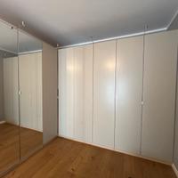 6 Ante Forsand Mobile Pac Ikea