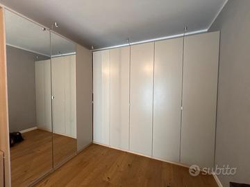 6 Ante Forsand Mobile Pac Ikea