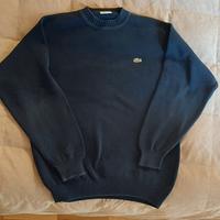 MAGLIONE LACOSTE