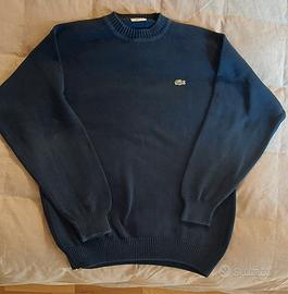 MAGLIONE LACOSTE