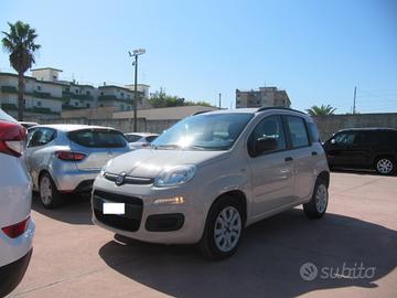 Fiat Panda 0.9 TwinAir Turbo Natural Power Young