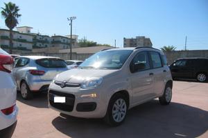 Fiat Panda 0.9 TwinAir Turbo Natural Power Young