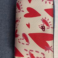 Portafoglio donna cuori - Parfois