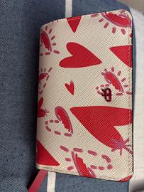 Portafoglio donna cuori - Parfois