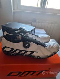 Scarpe dmt in carbonio 
