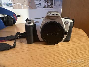 CANON EOS 300