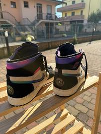 Air Jordan 1 x PSG