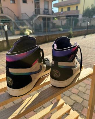 Air Jordan 1 x PSG
