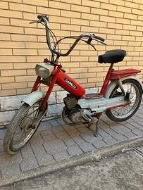 Garelli 201 Gulp Flex - 1974