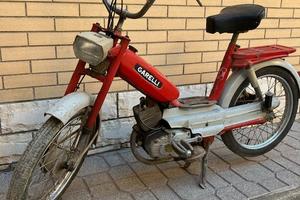 Garelli 201 Gulp Flex - 1974