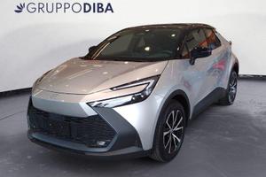 Toyota C-HR 2.0 PHEV FWD TREND