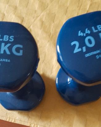 STOCK ATTREZZI PALESTRA