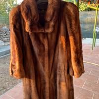 Pelliccia visone