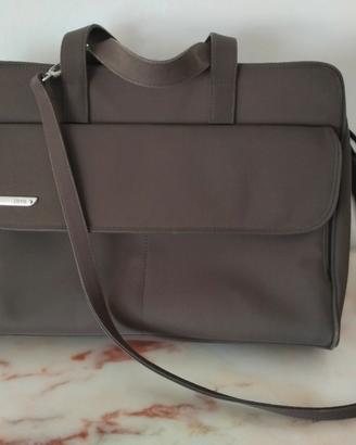 borsa cartella Zippo