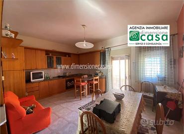 Rif.AP337-Appartamento San Cataldo