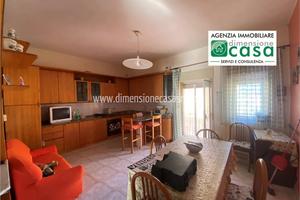 Rif.AP337-Appartamento San Cataldo