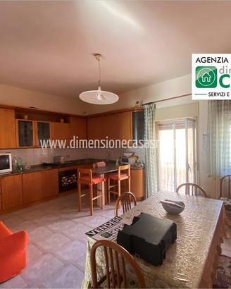 Rif.AP337-Appartamento San Cataldo