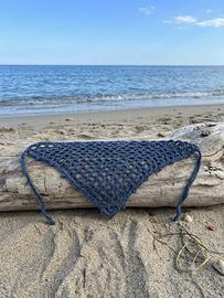 Bandana Handmade  in cotone