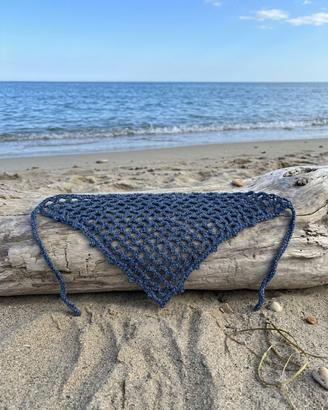 Bandana Handmade  in cotone