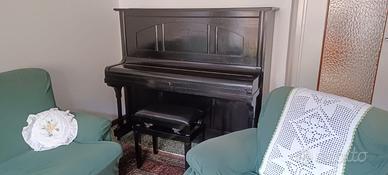 Pianoforte verticale