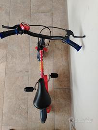 bicicletta bambino