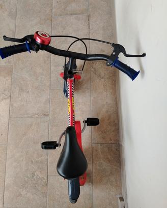 bicicletta bambino