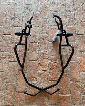 Protezione motore e carena CFMoto 650 GT