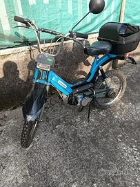 Ciclomotore Bravo Piaggio