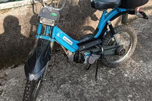 Ciclomotore Bravo Piaggio