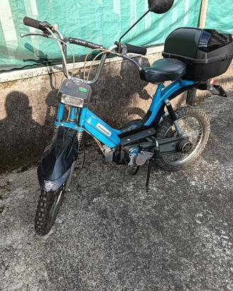 Ciclomotore Bravo Piaggio
