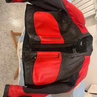 GIACCA PELLE BMW PROEMOTION