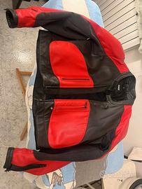 GIACCA PELLE BMW PROEMOTION