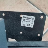 staffa porta TV Meliconi 