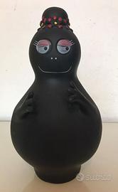 Vintage Fabianplastica Barbapapà Barbamamma