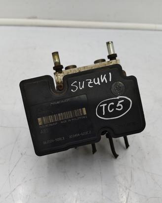 CENTRALINA ABS F9QB 1.9D 95Kw 129CV SUZUKI GRAND V