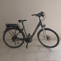 E-Bike
