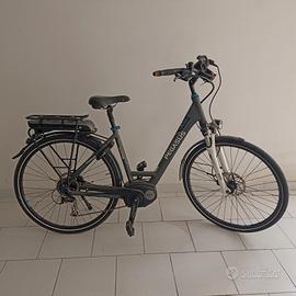 E-Bike