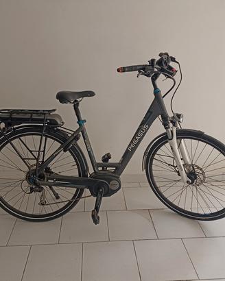 E-Bike