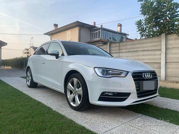 AUDI A3 GTRON