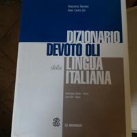 dizionario Italiano