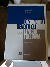 dizionario Italiano