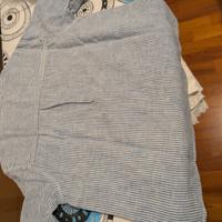 Camicia da cerimonia