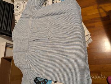 Camicia da cerimonia