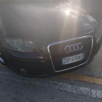 Audi A3 TDI 20 affar