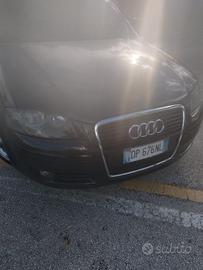 Audi A3 TDI 20 affar