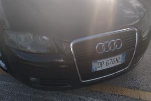 Audi A3 TDI 20 affar