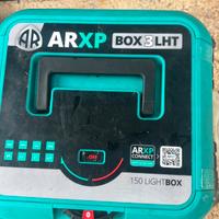 Idropulitrice annovi reverberi