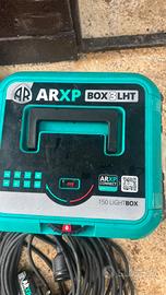 Idropulitrice annovi reverberi