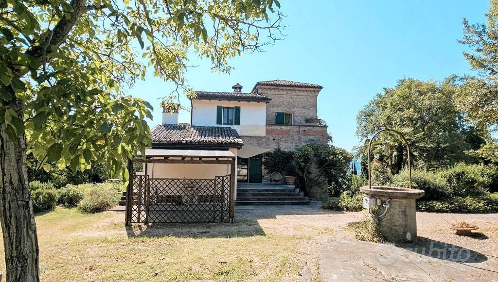 Casa – Sasso Marconi, Borghetti - Vista 4
